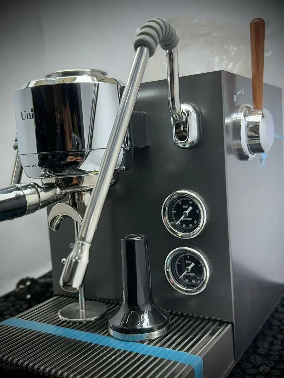 قهوه ساز چک۱تا۶ ماه|سماور، چای‌ساز، قهوه‌ساز|مشهد, پورسینا|دیوار