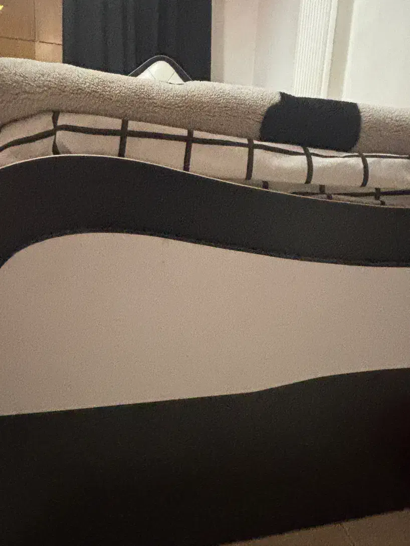 تخت پرنسسی|تخت و سرویس خواب|رشت, بلوار گیلان|دیوار