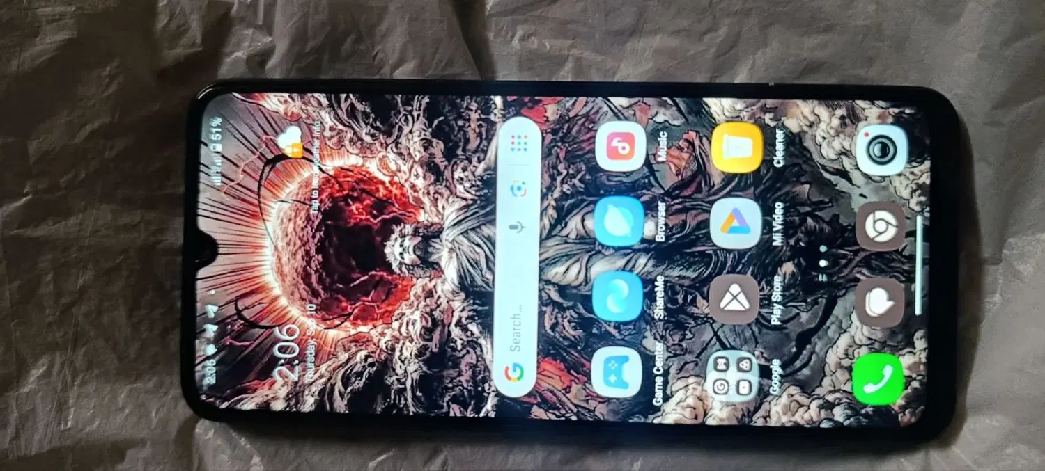 POCO c71|موبایل|فیروزکوه, |دیوار