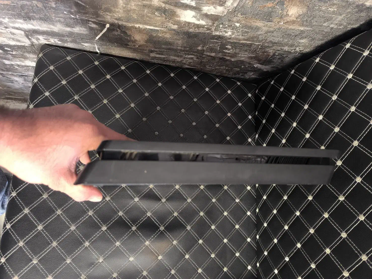 ps4کپی خور یک ترا|کنسول، بازی ویدئویی و آنلاین|کرمان, |دیوار