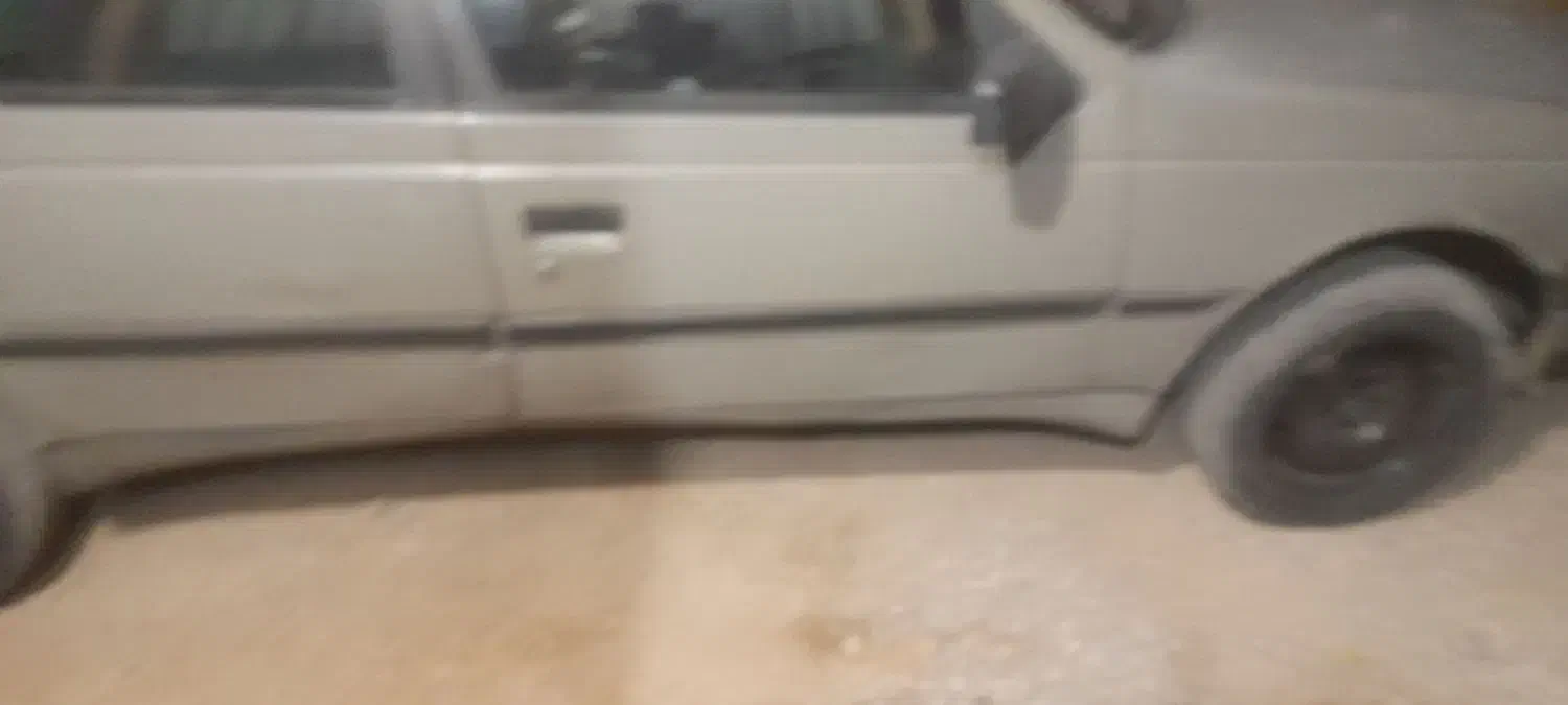 پژو آردی|خودرو سواری و وانت|کرمان, |دیوار