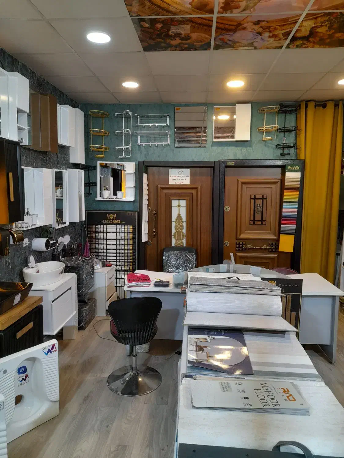 مجری صفرتاصد بازسازی ساختمان|خدمات پیشه و مهارت|کرج, فاز ۳ گوهردشت|دیوار