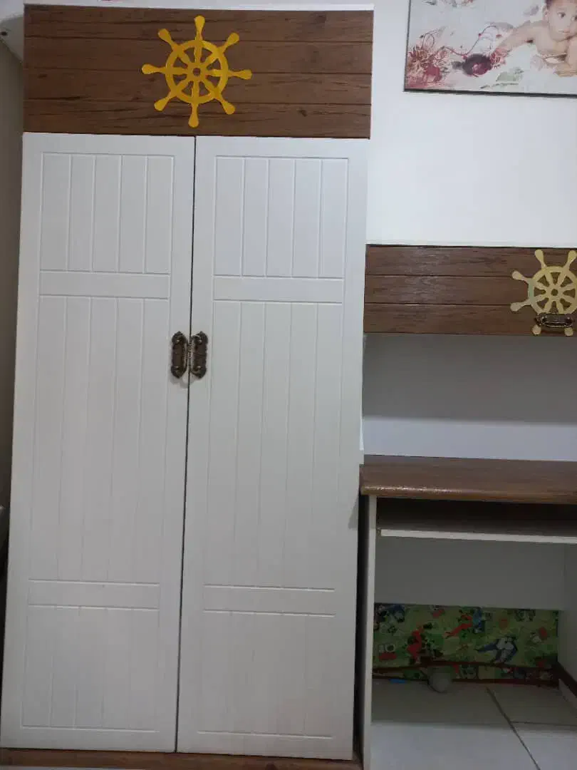 سرویس خواب کامل|تخت و سرویس خواب|هشتگرد, شهرک فرهنگیان|دیوار