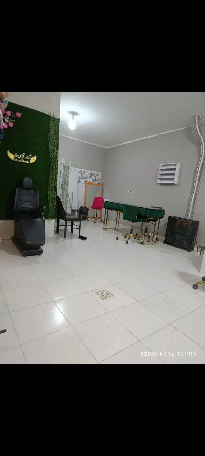 اجاره زیرزمین 75متری فخریه|اجارهٔ مغازه و غرفه|ملایر, |دیوار