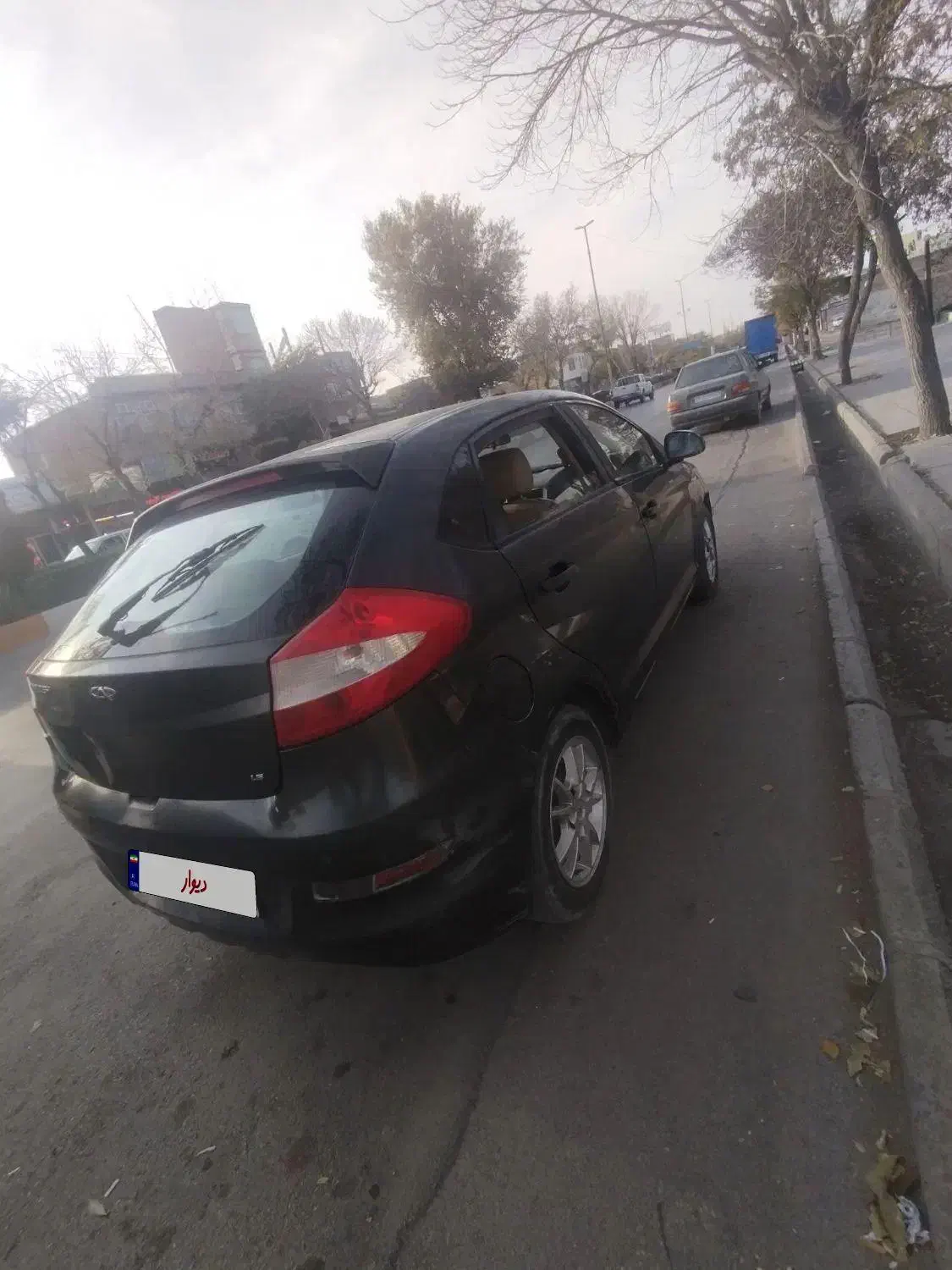 ام وی ام ۳۱۵|خودرو سواری و وانت|اردبیل, |دیوار