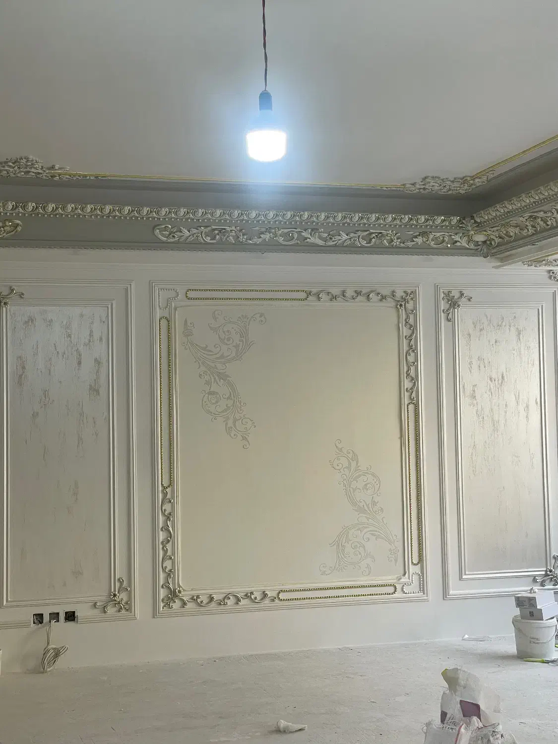 اجرای تخصصی پتینه|خدمات پیشه و مهارت|مرند, |دیوار