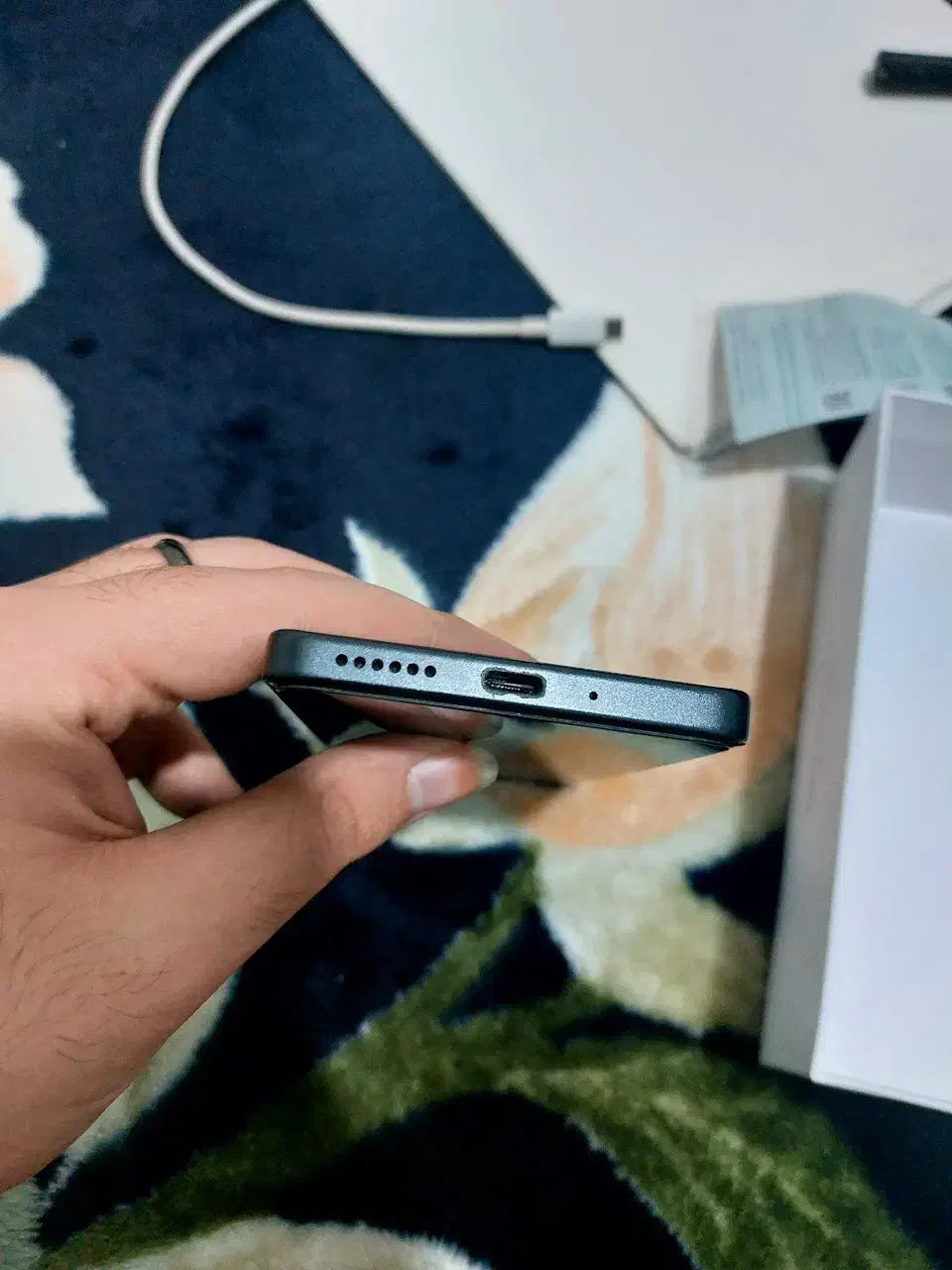 Xiaomi Redmi Note 13 Pro|موبایل|خرم‌آباد, |دیوار