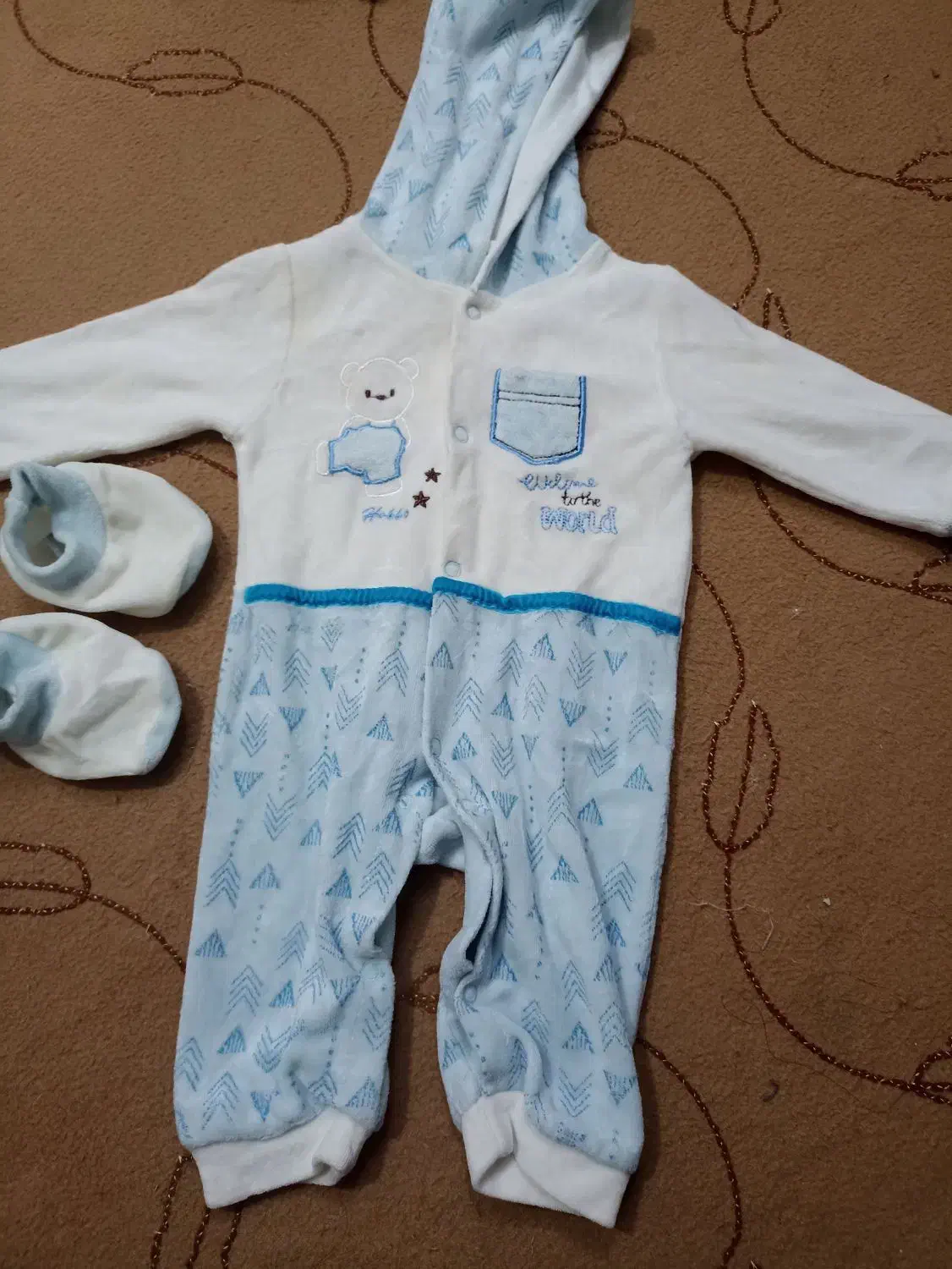 وسایل کودک|اسباب و اثاث بچه|تربت جام, میان جام|دیوار