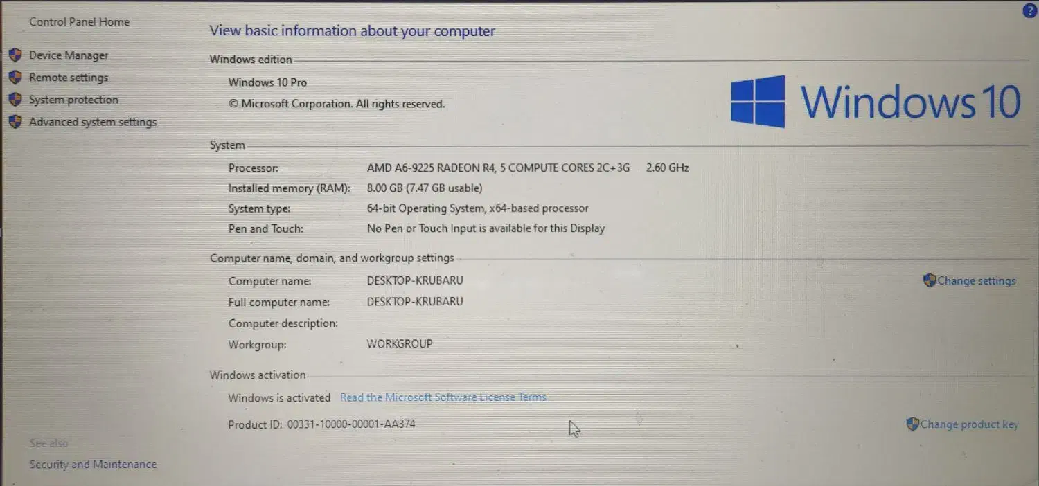 لپتاب|رایانه همراه|یزد, |دیوار