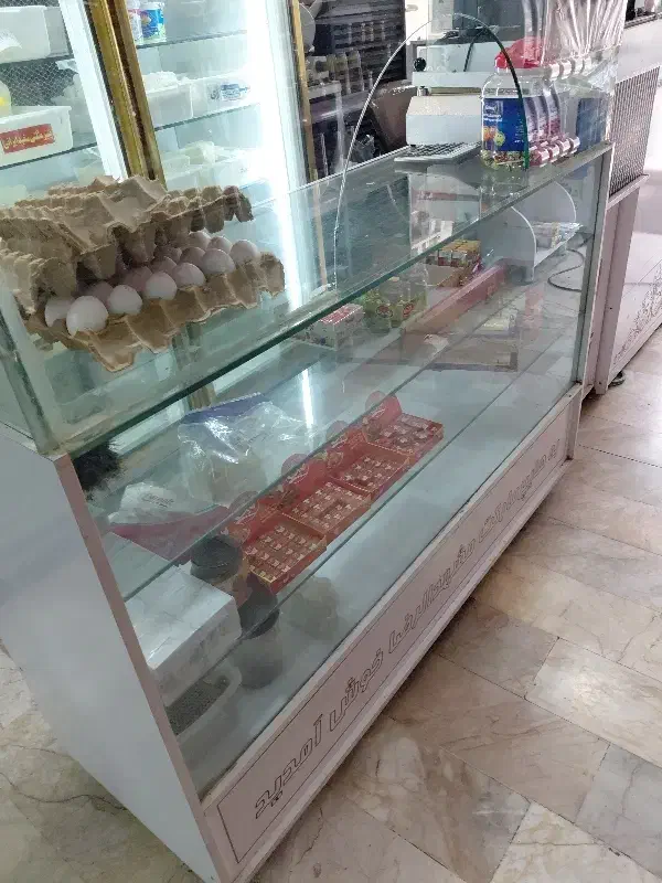 میز پیشخوان|فروشگاه و مغازه|مشهد, کارمندان دوم|دیوار