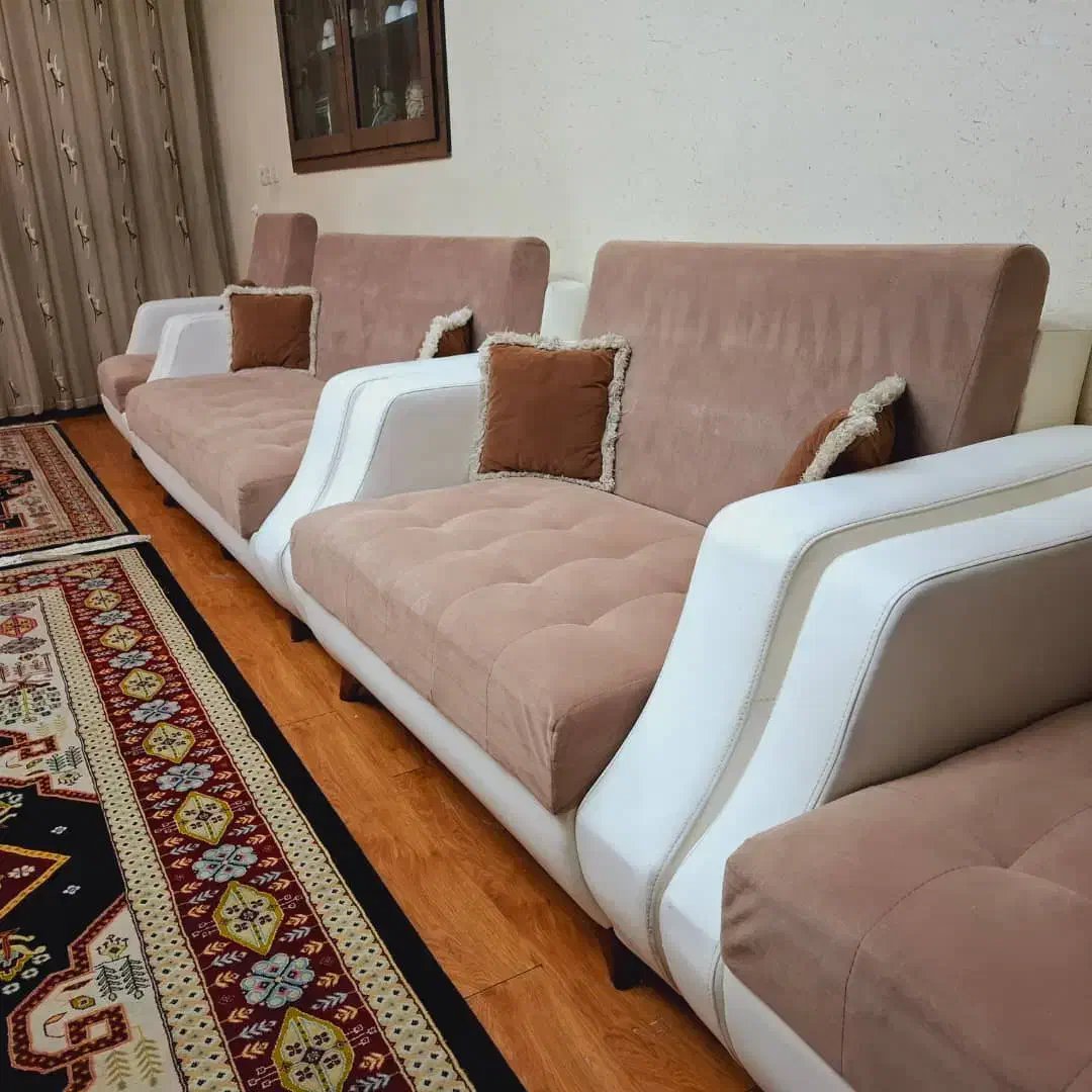 فروش مبلمان|مبلمان خانگی و میز عسلی|شیراز, شیشه‌گری|دیوار