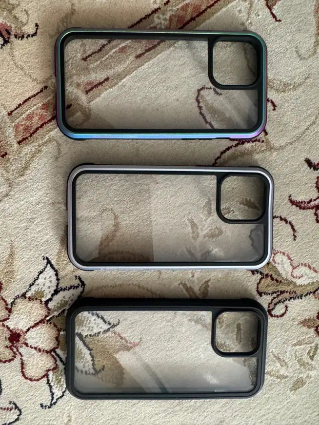 قاب آیفون ۱۳پرومکس|لوازم جانبی موبایل و تبلت|تهران, سازمان آب|دیوار