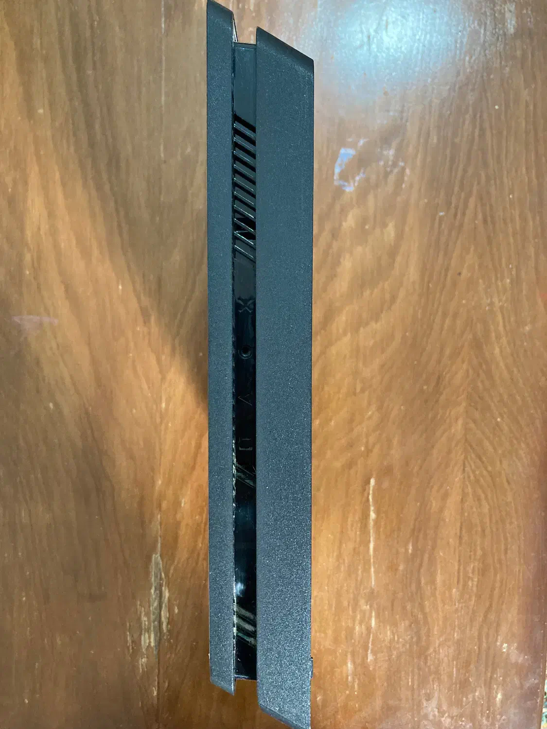 PS4 slim 500|کنسول، بازی ویدئویی و آنلاین|هشتگرد, هشتگرد قدیم|دیوار