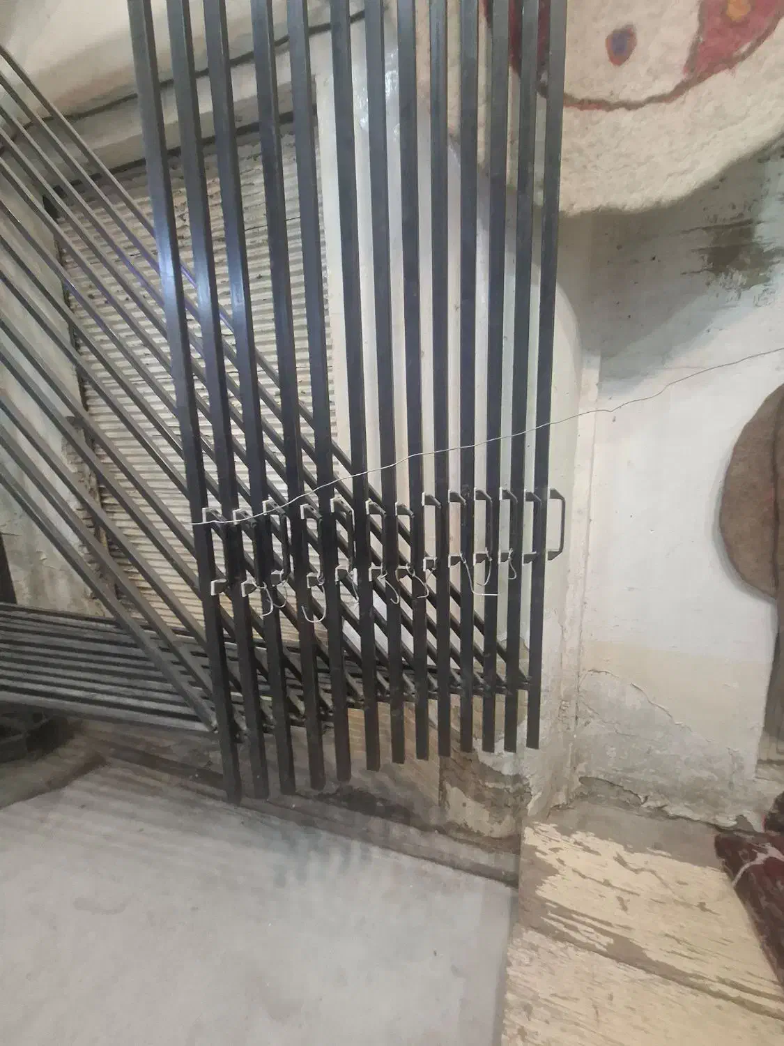رگال فرش۱۲متری و۶متری|ابزارآلات|اهواز, ۳۰ متری|دیوار