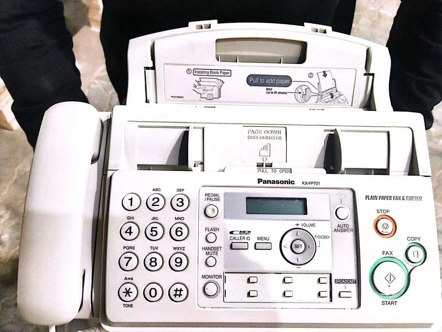 تلفن ثابت رند|تلفن رومیزی|بروجرد, |دیوار