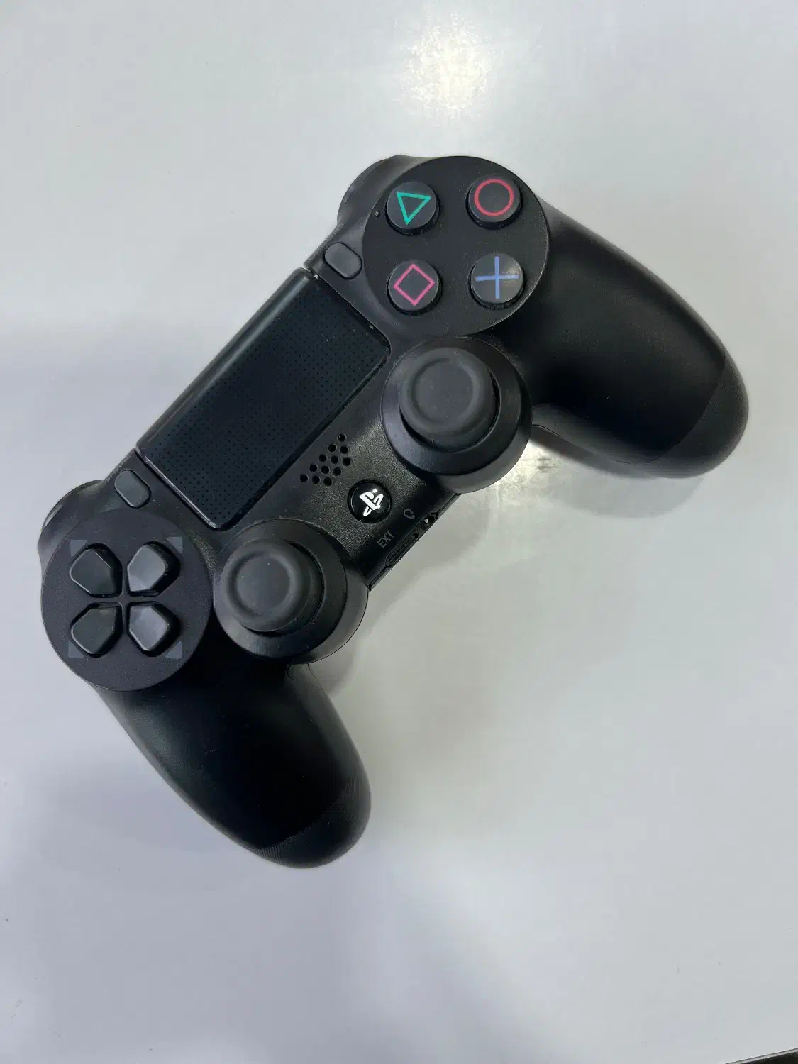 دسته ps4|کنسول، بازی ویدئویی و آنلاین|زابل, |دیوار