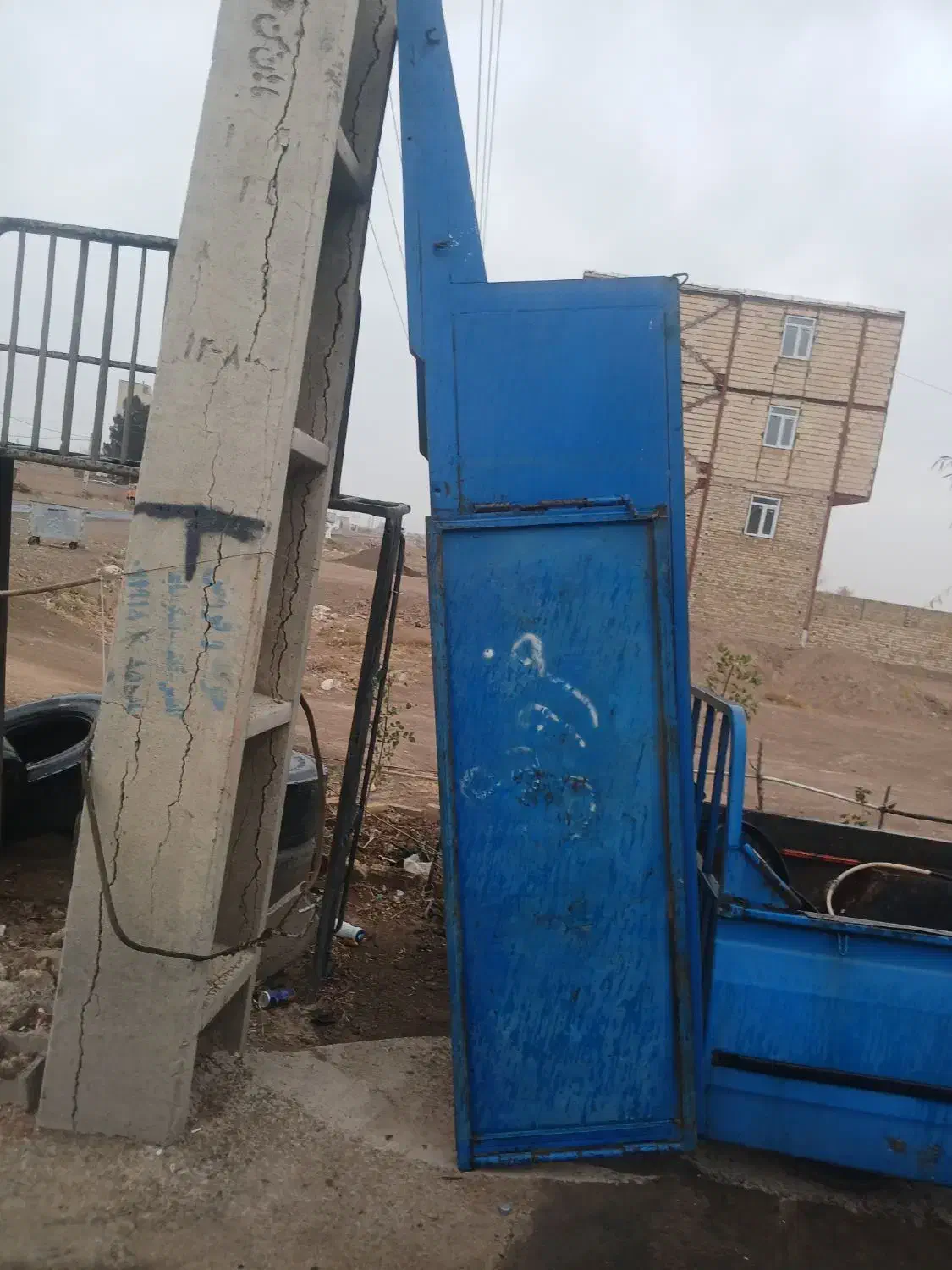 باربند نیسان|قطعات یدکی و لوازم جانبی|دشتابی, |دیوار