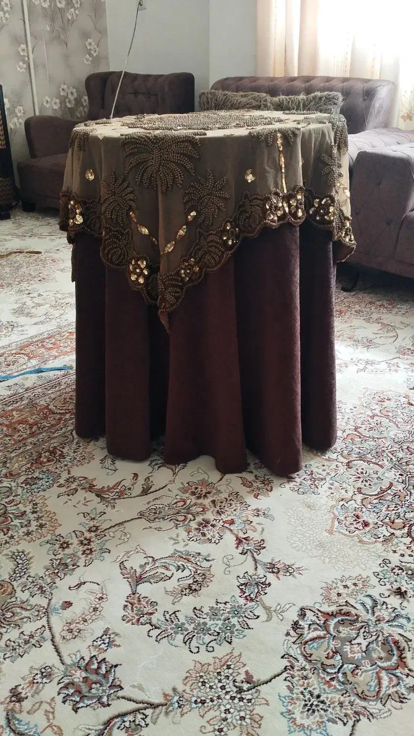 وسایل چوبی|مبلمان خانگی و میز عسلی|قم, پردیسان|دیوار