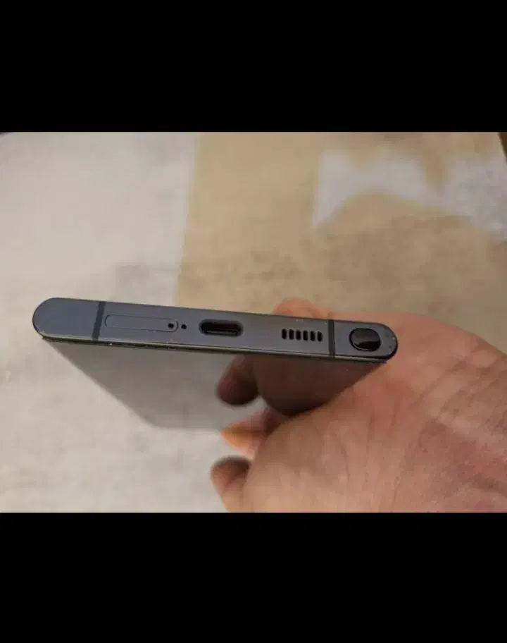 گوشی s22 الترا اسنپدراگون|موبایل|سمیرم, |دیوار