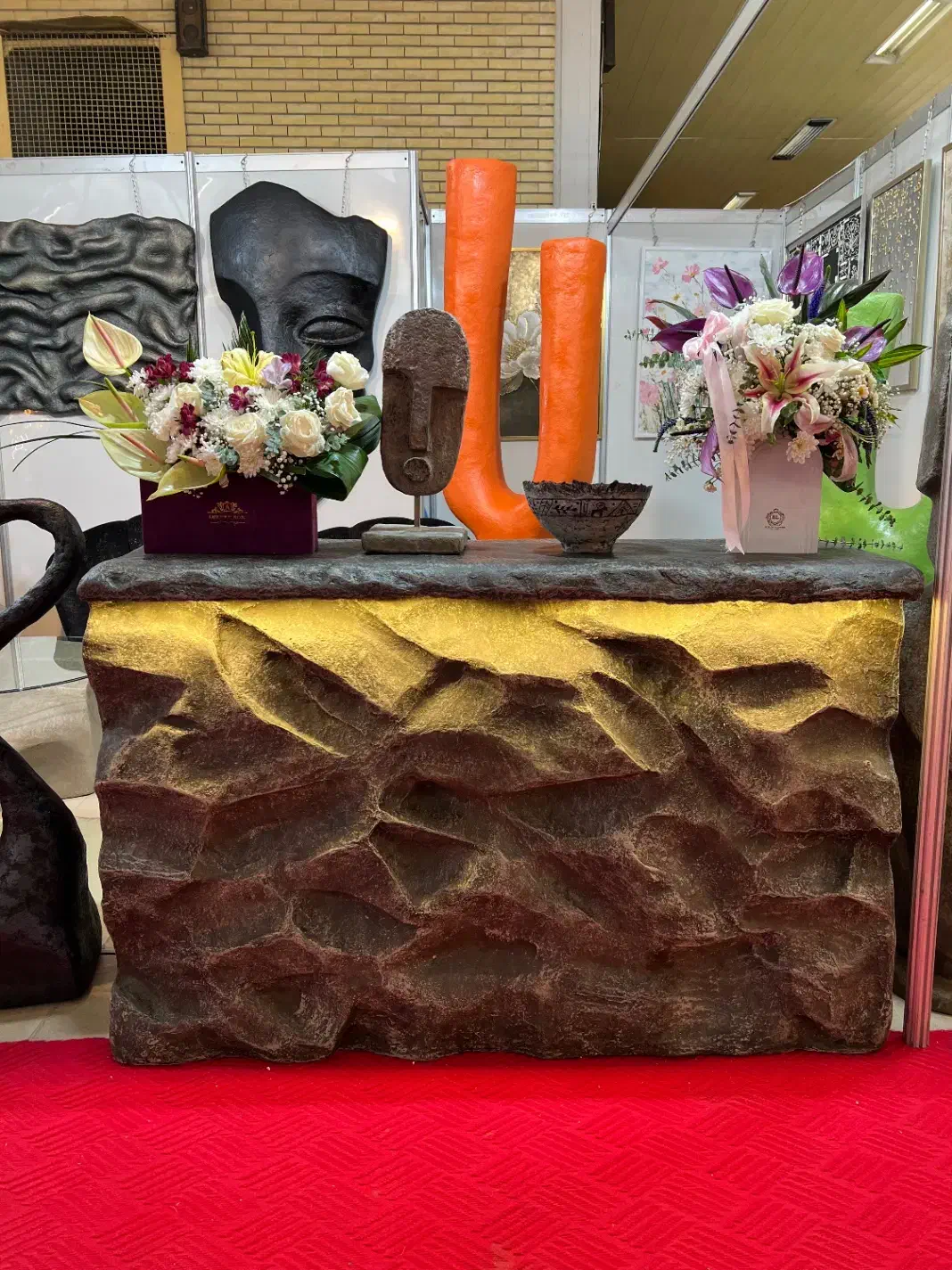 کانتر و پیشخوان|فروشگاه و مغازه|تهران, فلسطین (میدان انقلاب)|دیوار