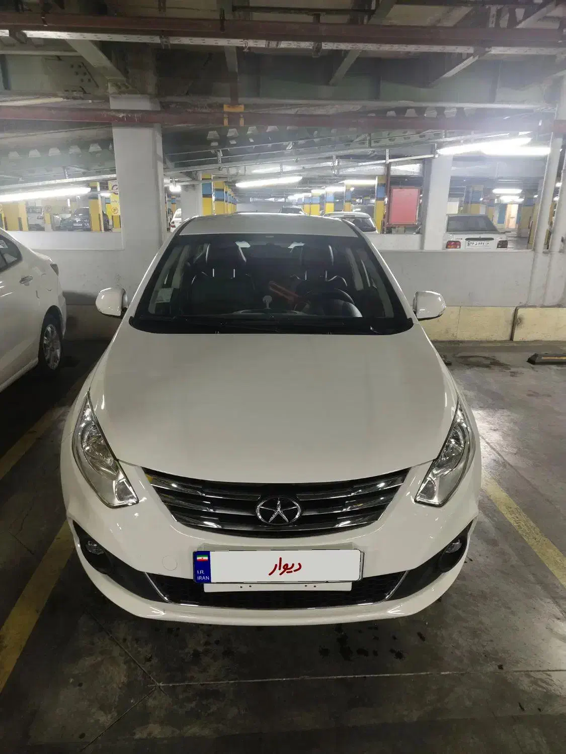 جک j4 مدل ۱۴۰۴|خودرو سواری و وانت|تهران, فدک|دیوار