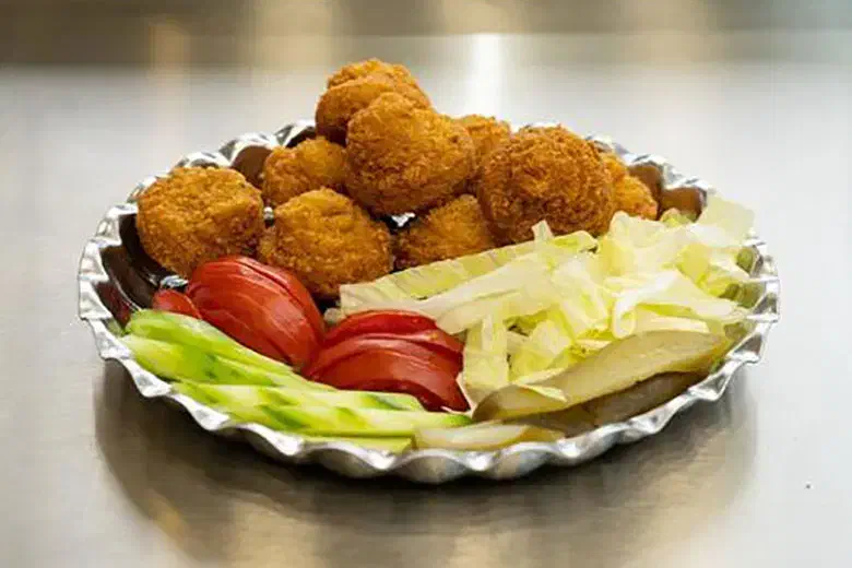 استخدام کارگر فلافلی|استخدام خدمات فروشگاه و رستوران|شوشتر, |دیوار