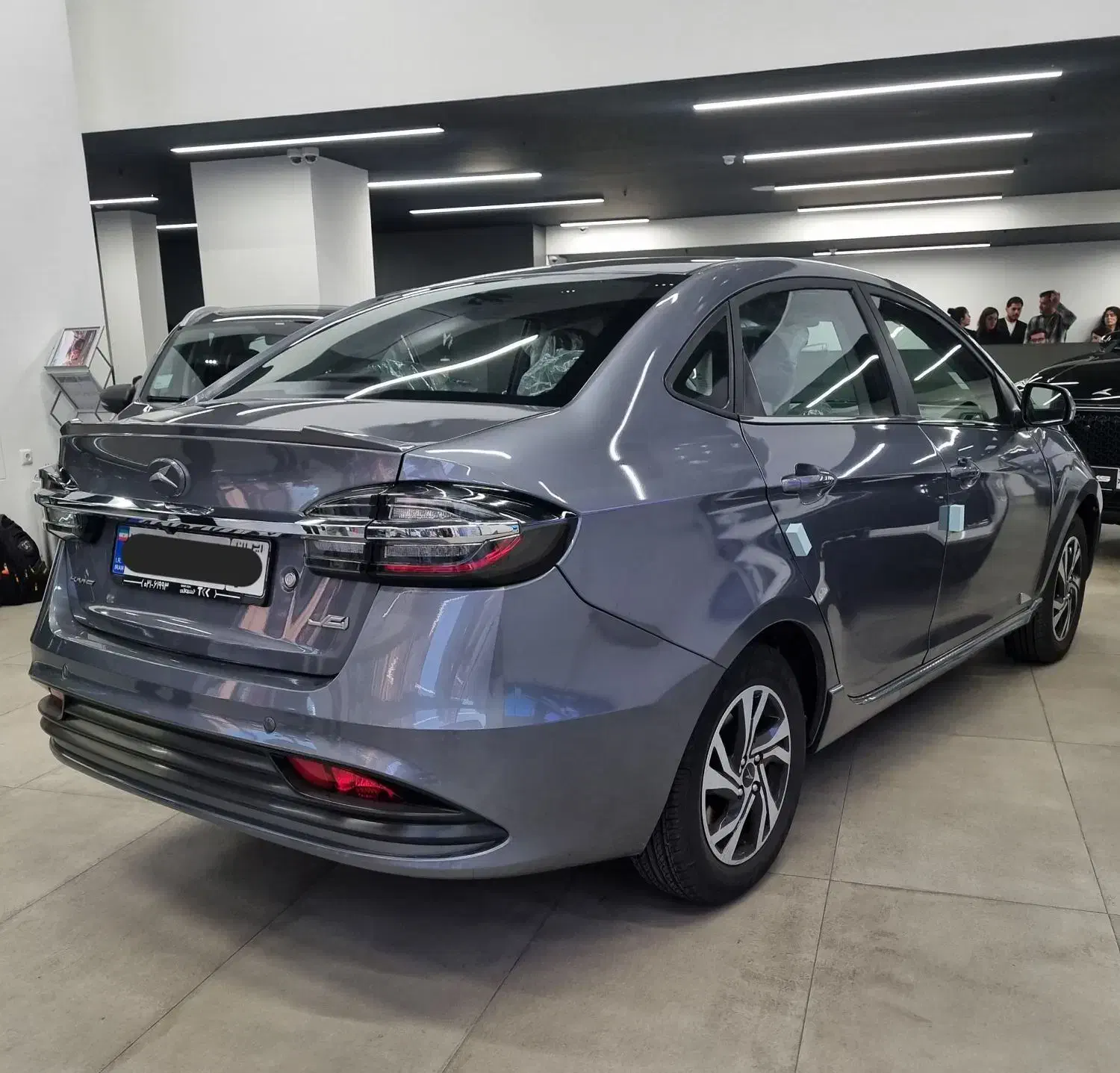 ثبت نام ایگل / دومرحله ای / خسروانی TKK|خودرو سواری و وانت|تهران, دکتر هوشیار|دیوار