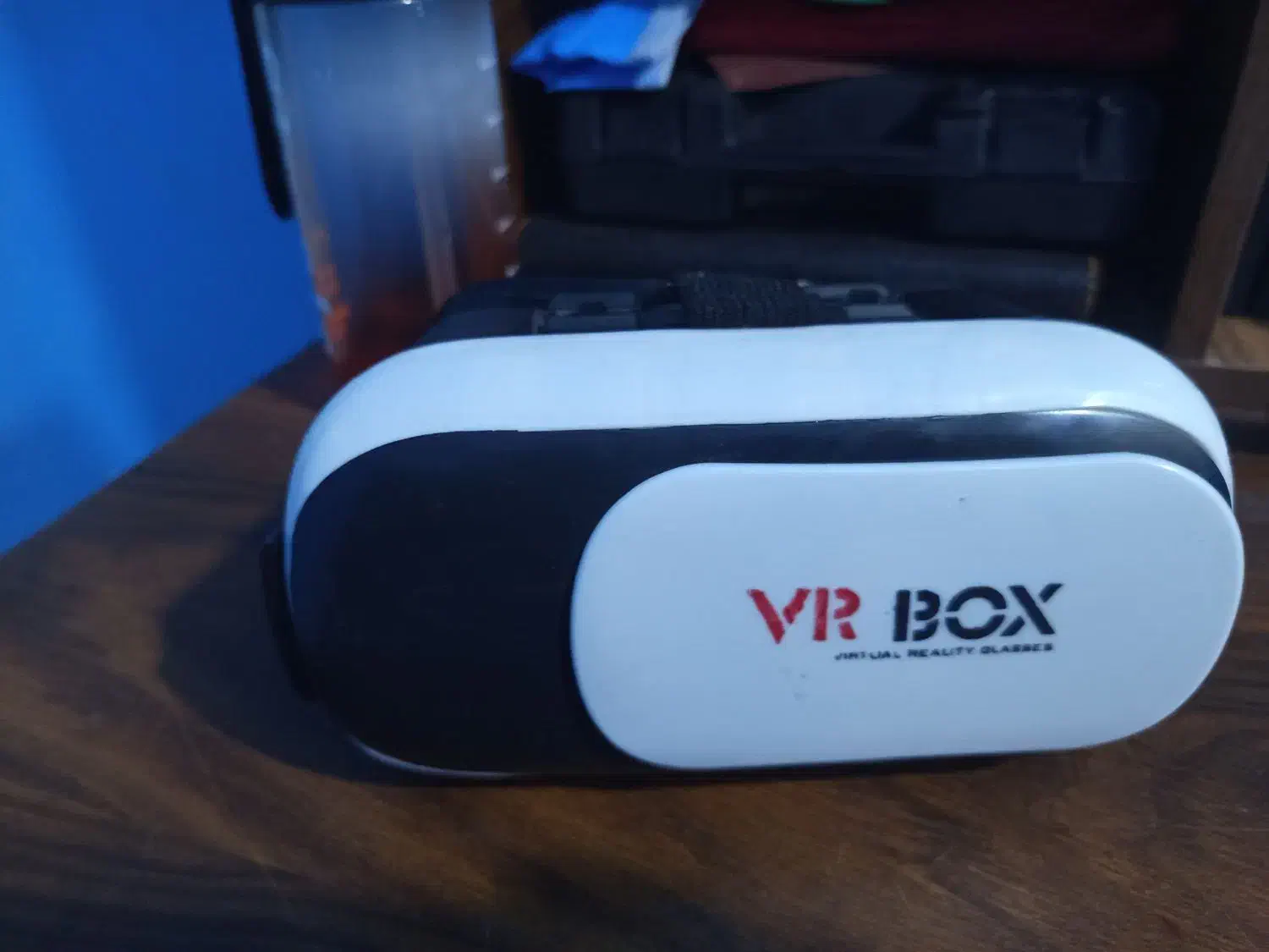 وی آر باکس|کنسول، بازی ویدئویی و آنلاین|بندرعباس, |دیوار