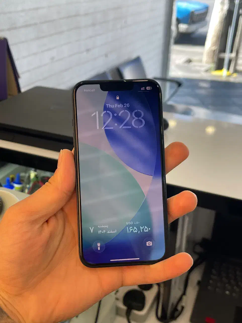 13 normal|موبایل|کرج, دولتآباد|دیوار