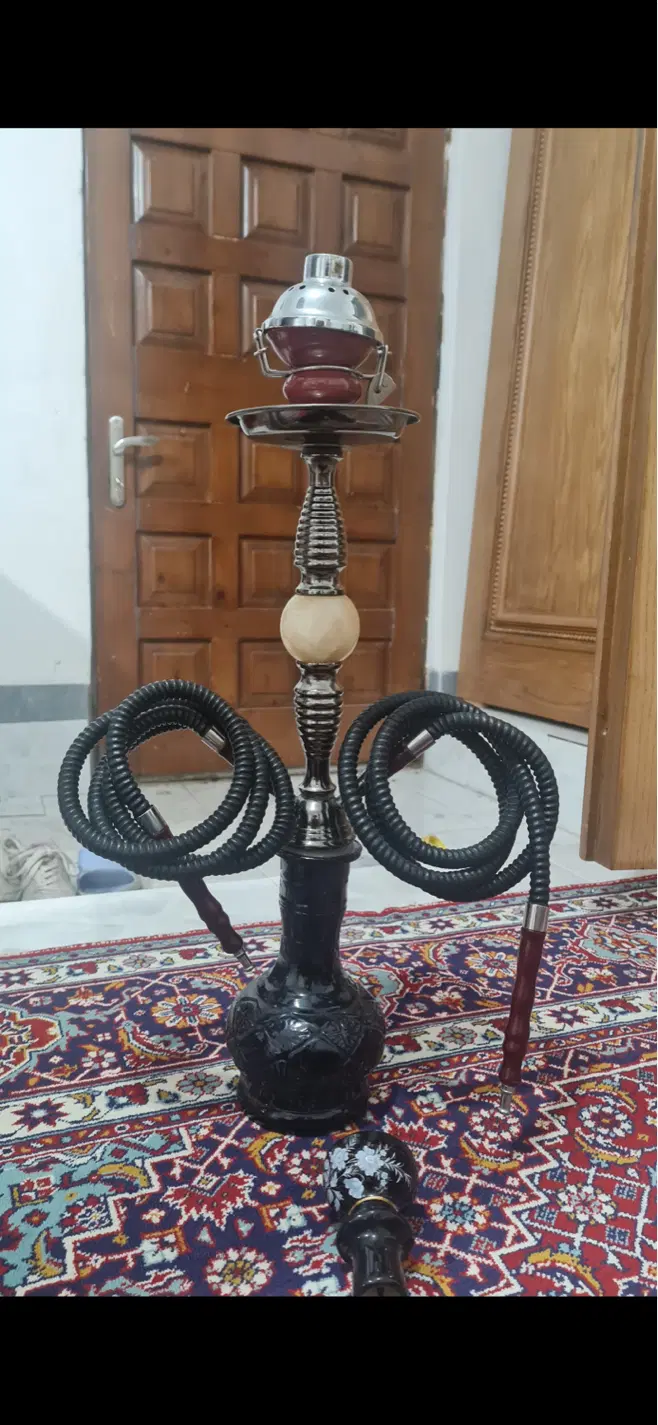 قلیان|کلکسیون و سرگرمی|تهران, شهرک پاسداران|دیوار