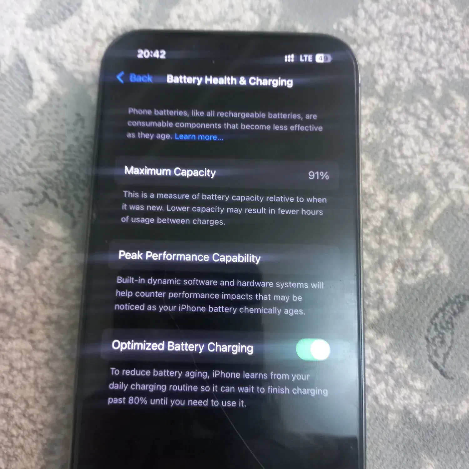 ایفون ۱۳ پرو|موبایل|کرمانشاه, |دیوار