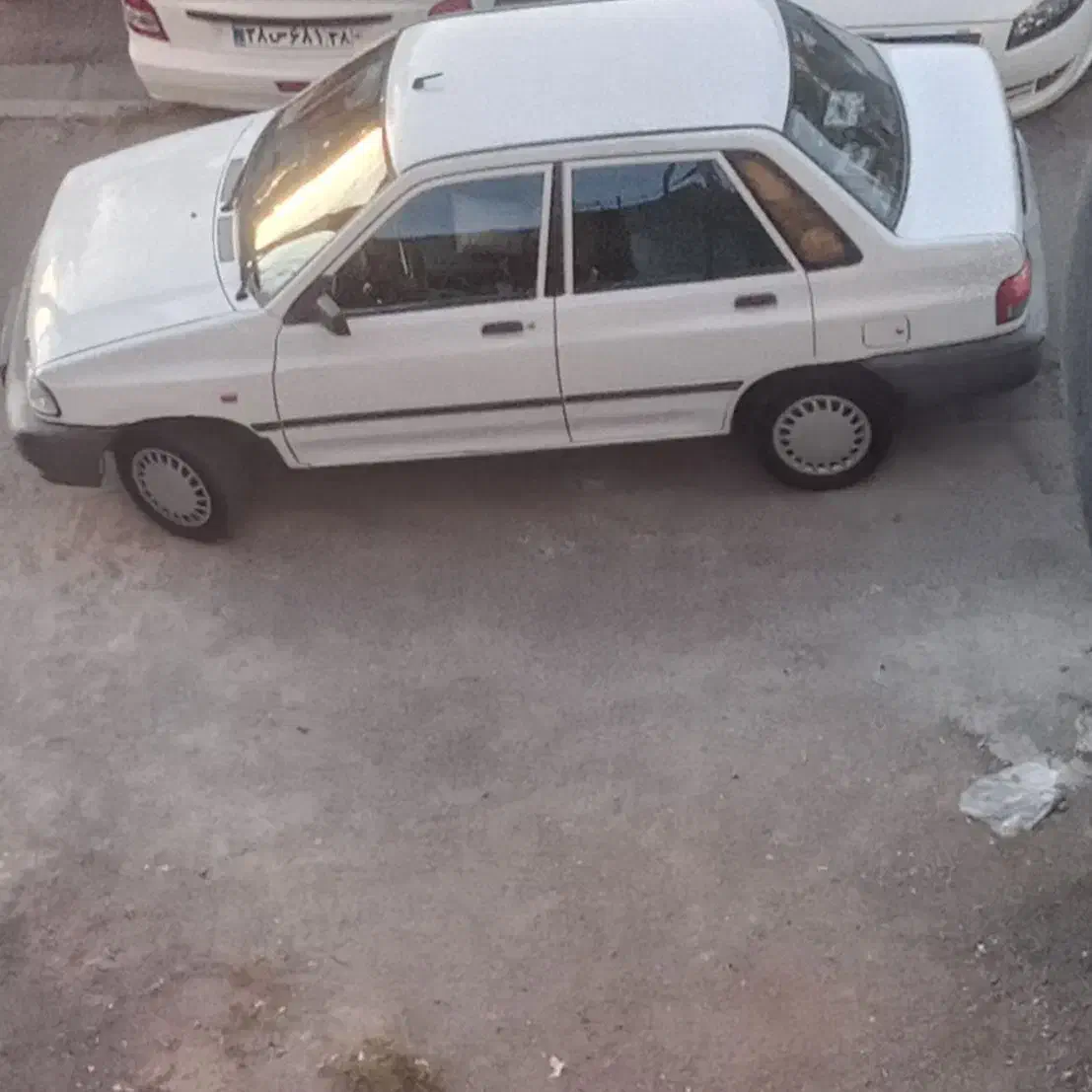 فروش خودرو|خودرو سواری و وانت|رودبنه, |دیوار