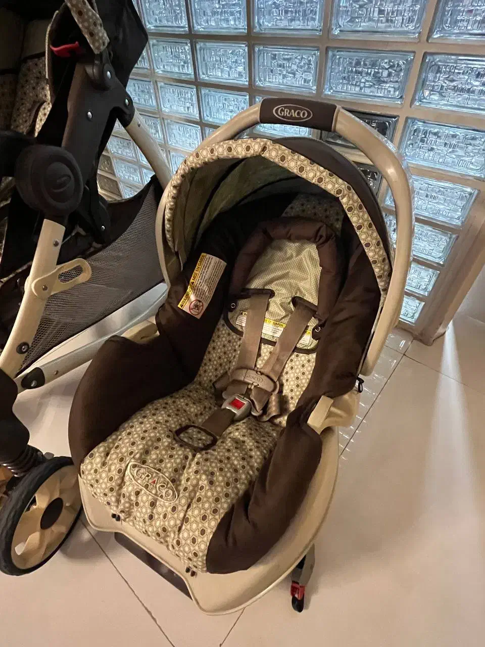 کالسکه|کالسکه و لوازم جانبی|تهران, هروی|دیوار