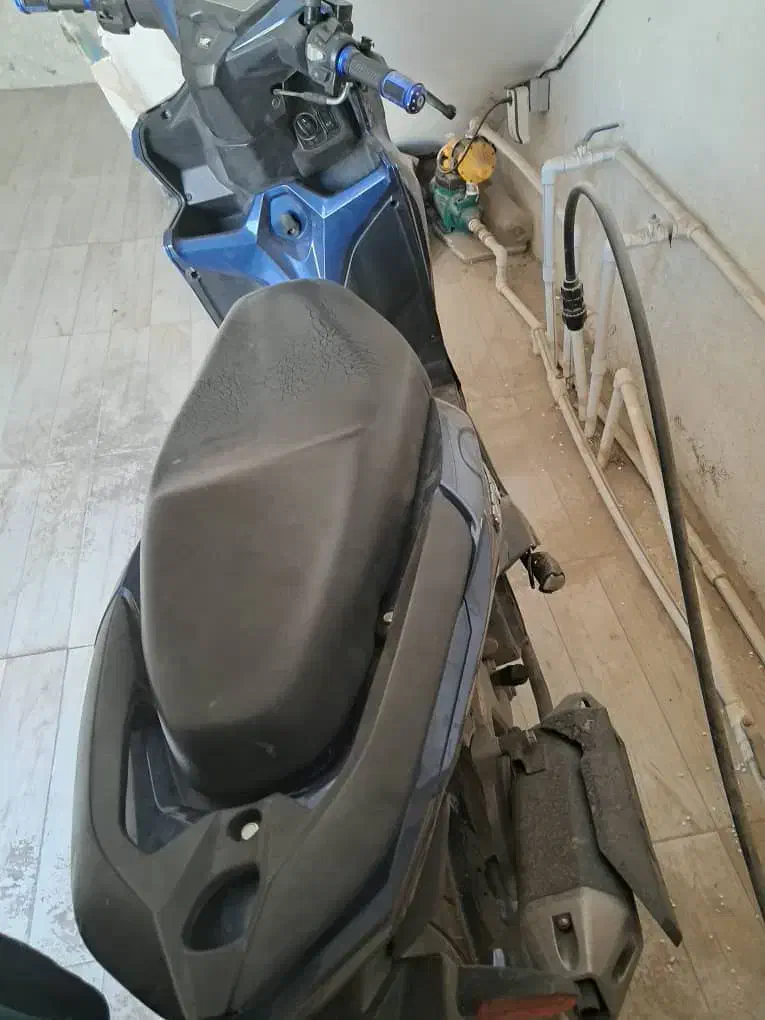 موتور کیلک150|موتورسیکلت|سیرجان, |دیوار