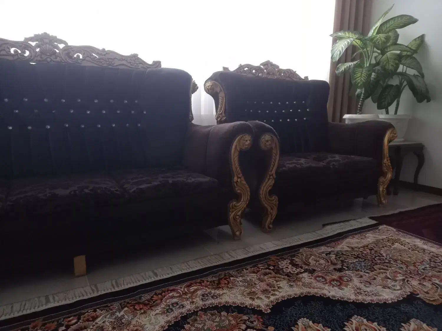 مبل فروشی|مبلمان خانگی و میز عسلی|محمدیه-قزوین, |دیوار