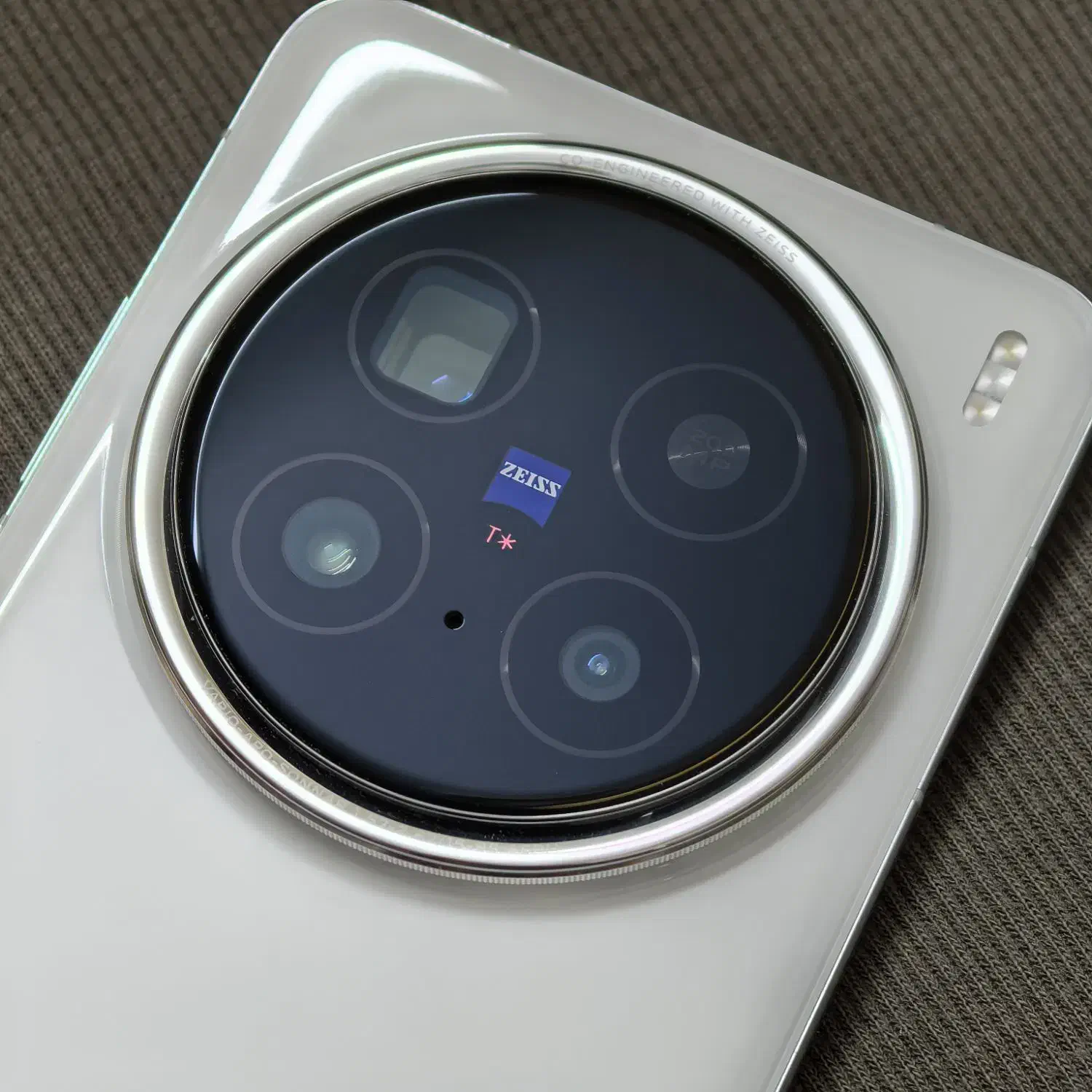 Vivo x200 pro ویوو ایکس ۲۰۰ پرو|موبایل|مشهد, اقبال|دیوار