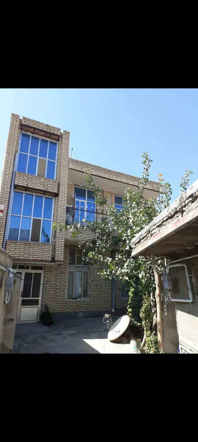 خانه ویلایی دوطبقه|فروش خانه و ویلا|پارسآباد, |دیوار