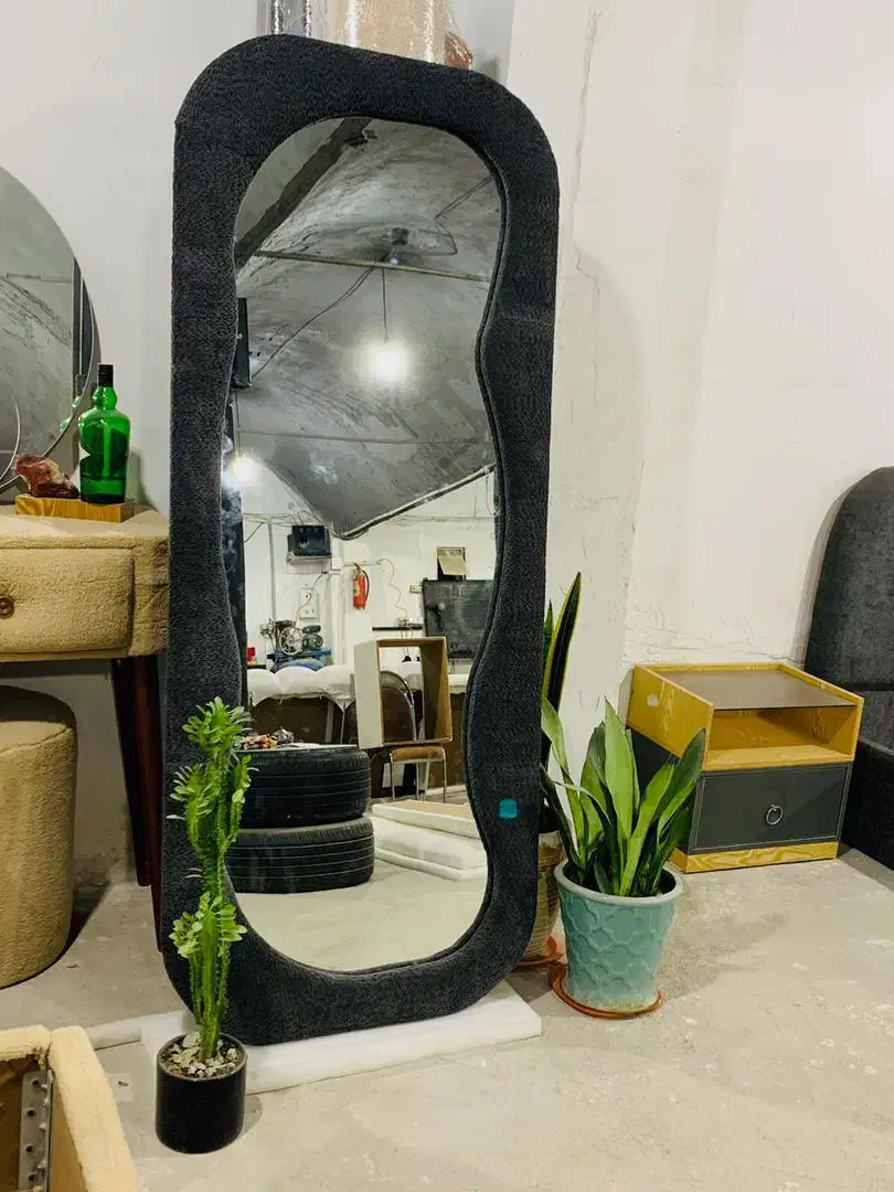 آینه قدی مینیمال|آینه|تهران, ستارخان|دیوار