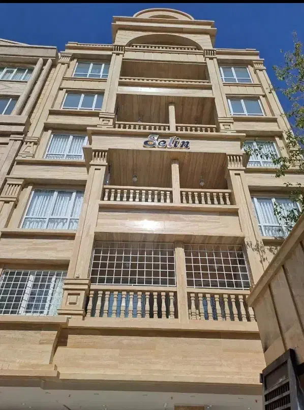 120متر گلستان. دو خوابه فول تازه ساز|اجارهٔ آپارتمان|کرمانشاه, |دیوار