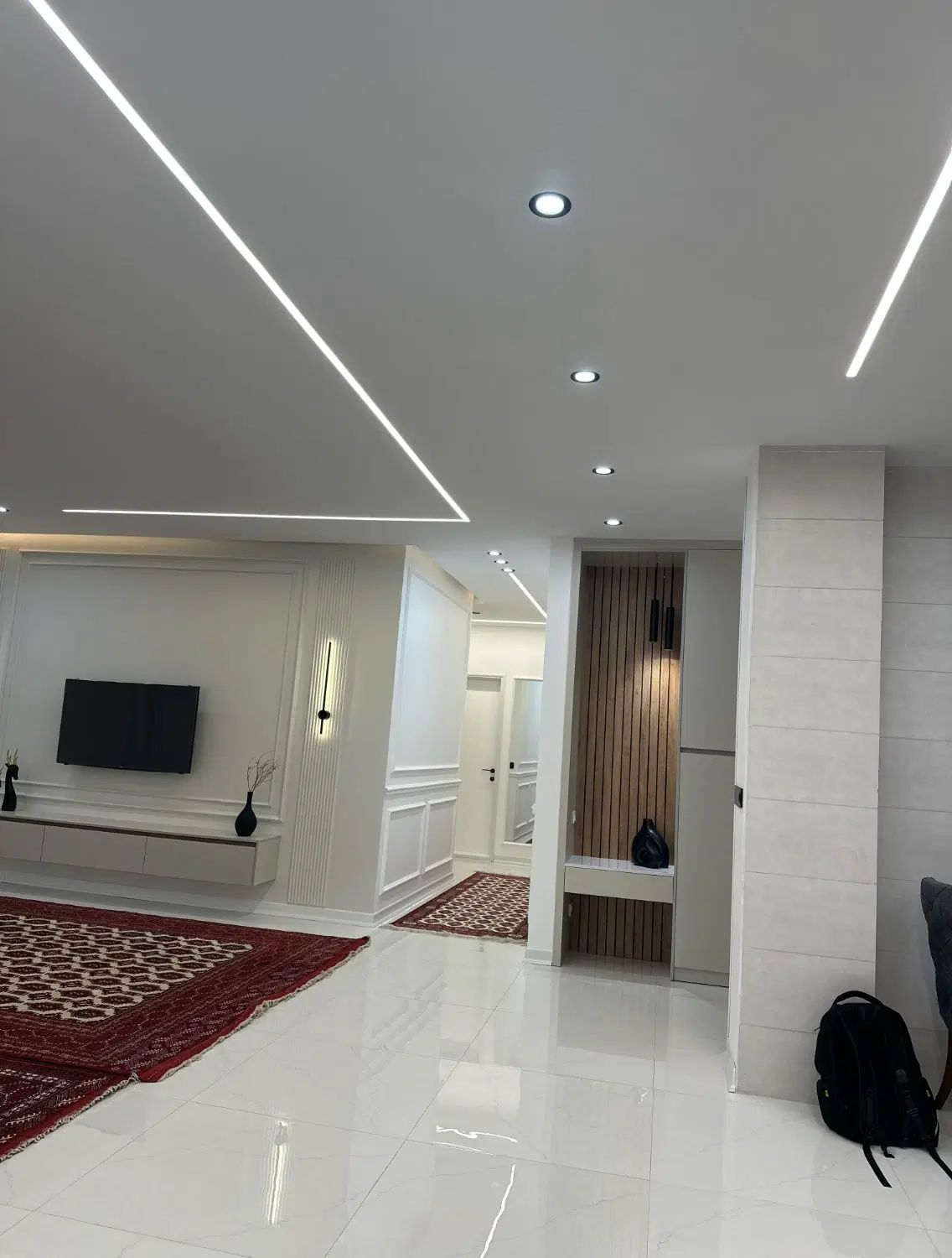 اجرای تخصصی سقف کناف و سقف کاذب با بهترین قیمت|خدمات پیشه و مهارت|تهران, شهرک شهید باقری|دیوار