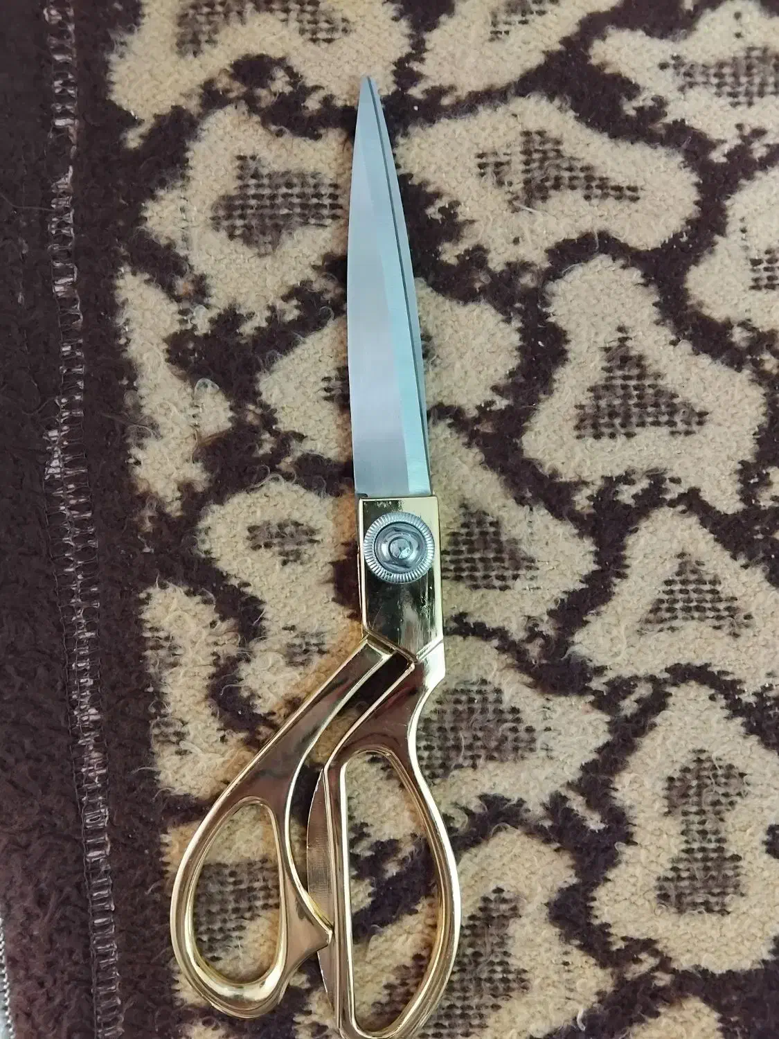 قیچی|لوازم خیاطی و بافتنی|قم, باغ شریفی|دیوار