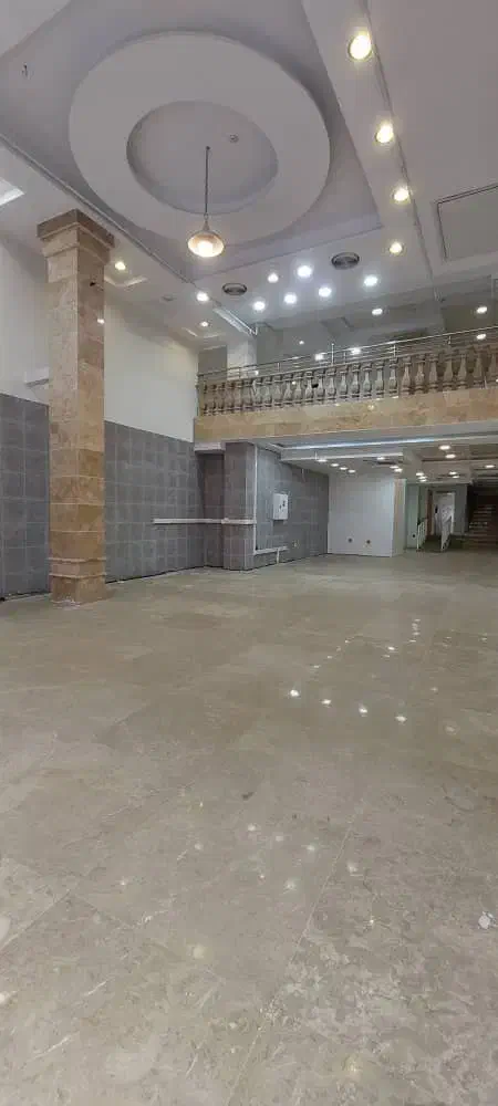 هفت تیر/۴۸۸مترتجاری/۱۰پارکینگ/مناسب رستوران|اجارهٔ مغازه و غرفه|تهران, سنائی|دیوار