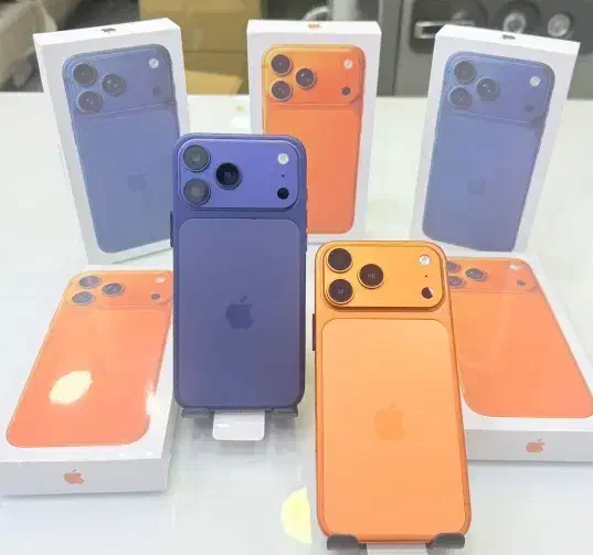 آیفون 17پرومکس فول کپی خشک خشک|موبایل|زابل, |دیوار