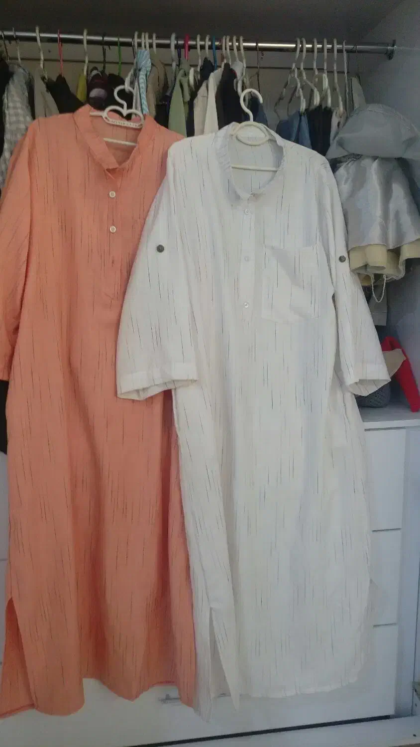 مانتو کفتان|لباس|اهواز, شهرک اکباتان|دیوار