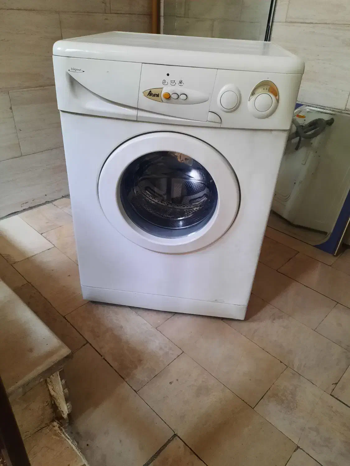 لباسشویی|ماشین لباسشویی و خشککن لباس|تهران, شهرک صادقیه|دیوار