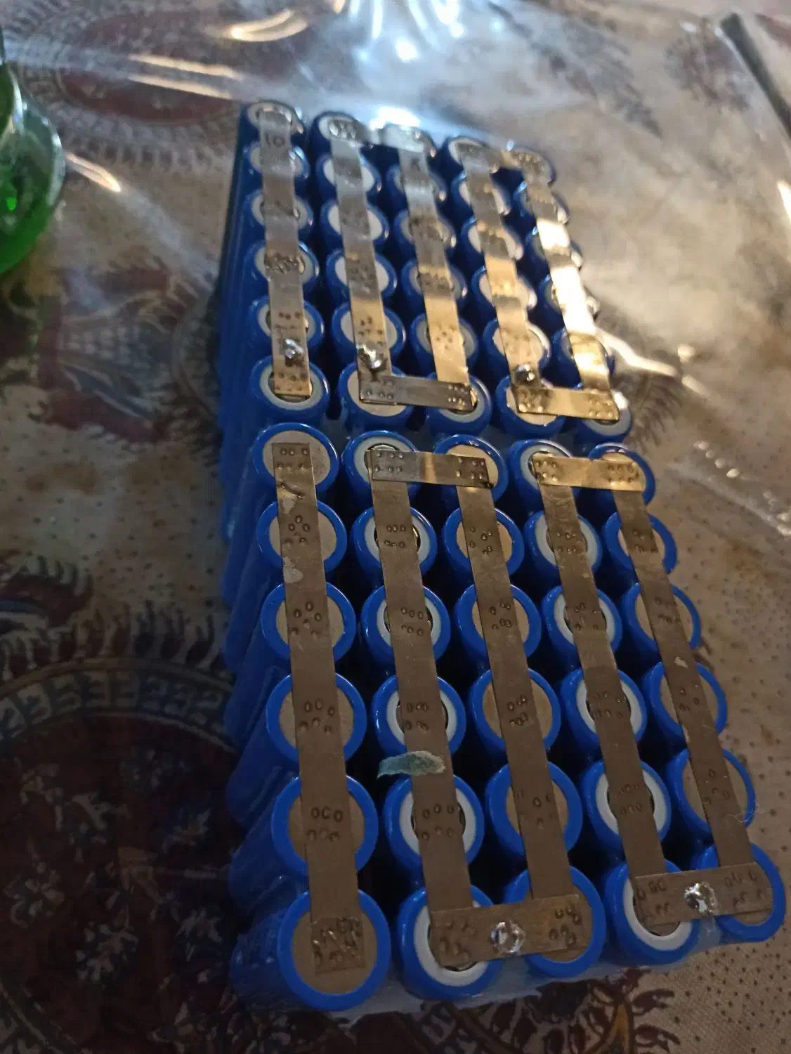 باتری لیتیومی|قطعات و لوازم جانبی رایانه|تهران, زرکش|دیوار