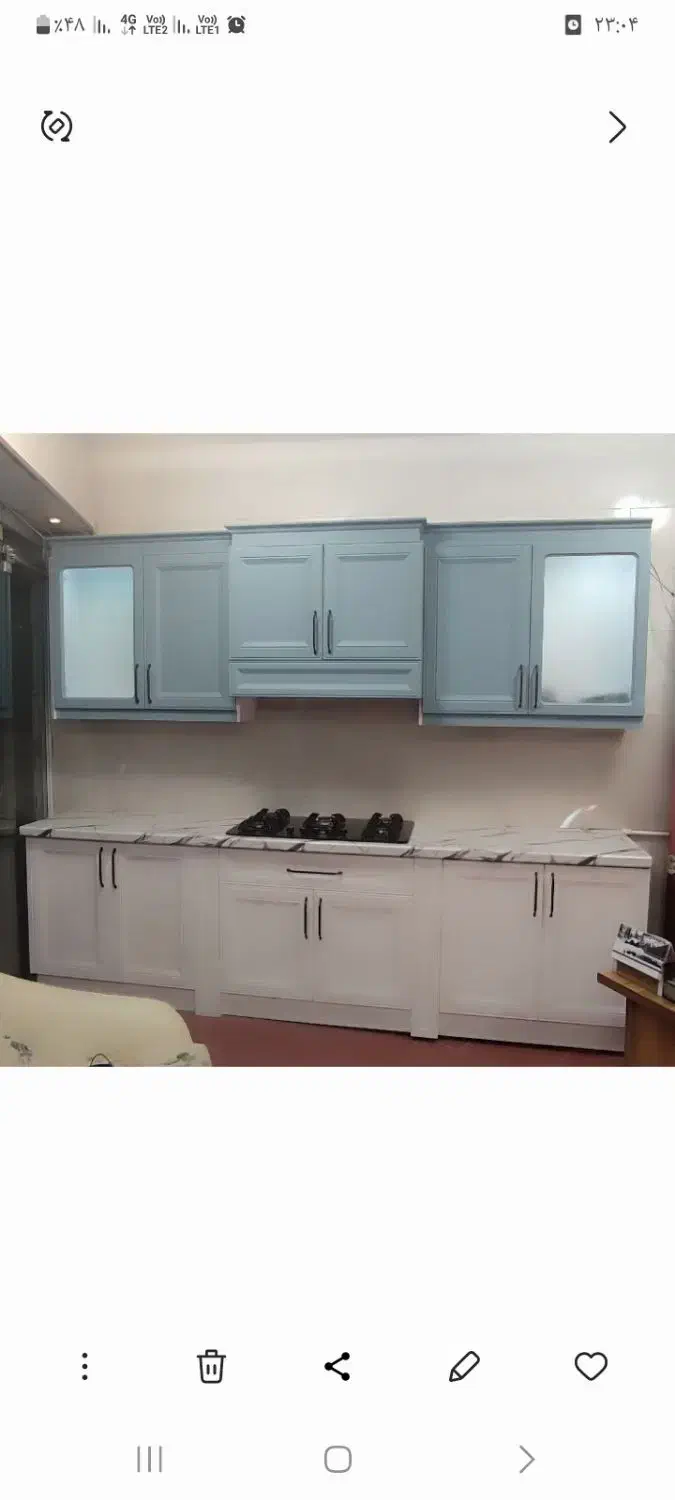 کابینت ممبران|کتابخانه، شلف، قفسه‌های دیواری|شاهرود, |دیوار