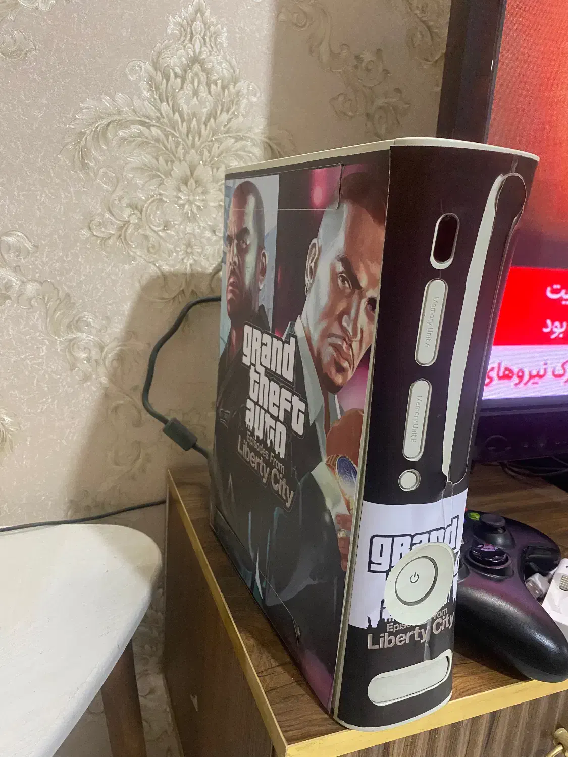 Xbox360|کنسول، بازی ویدئویی و آنلاین|مشهد, حجت|دیوار