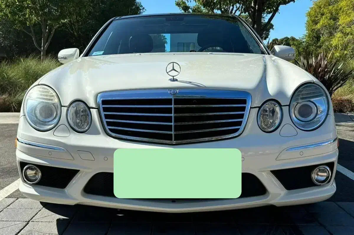 بنز ۲۴۰ مدل ۲۰۰۲|خودرو سواری و وانت|تهران, گیشا|دیوار