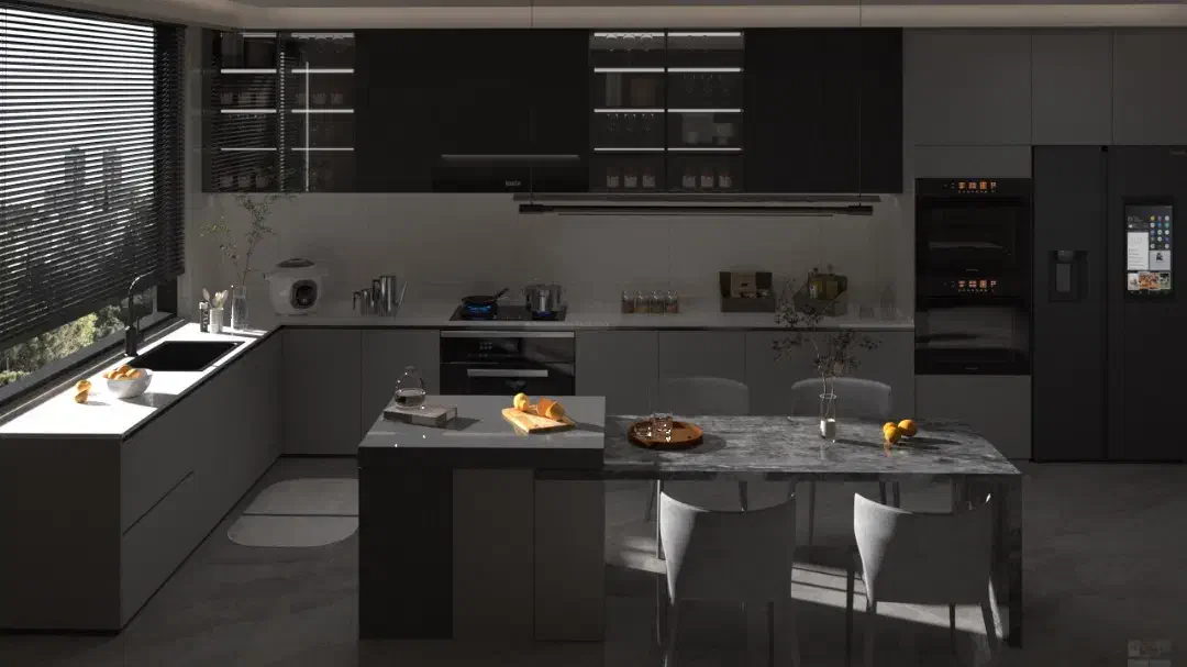 انجام پروژه‌های دانشجویی طراحی با 3ds Max AutoCAD|خدمات آموزشی|تهران, نارمک جنوبی|دیوار